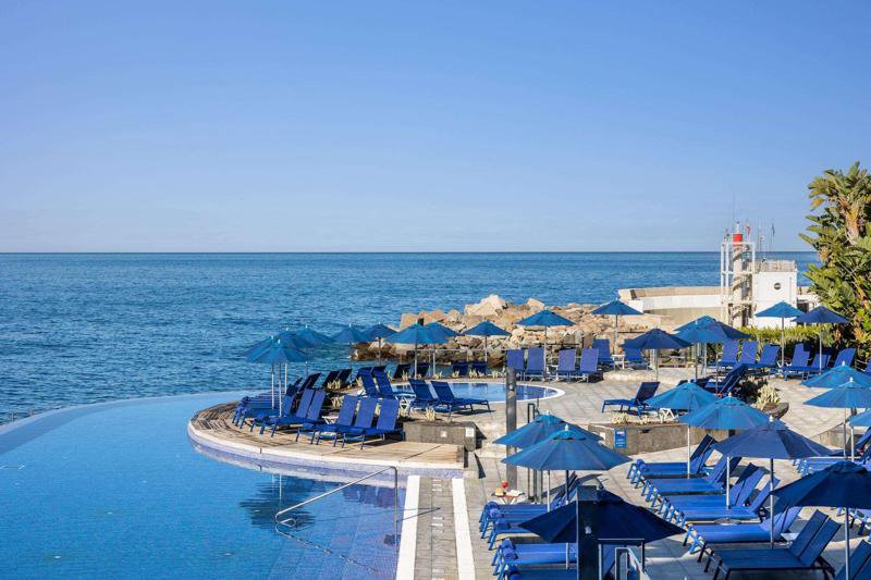 Puerto Rico, Canary Islands