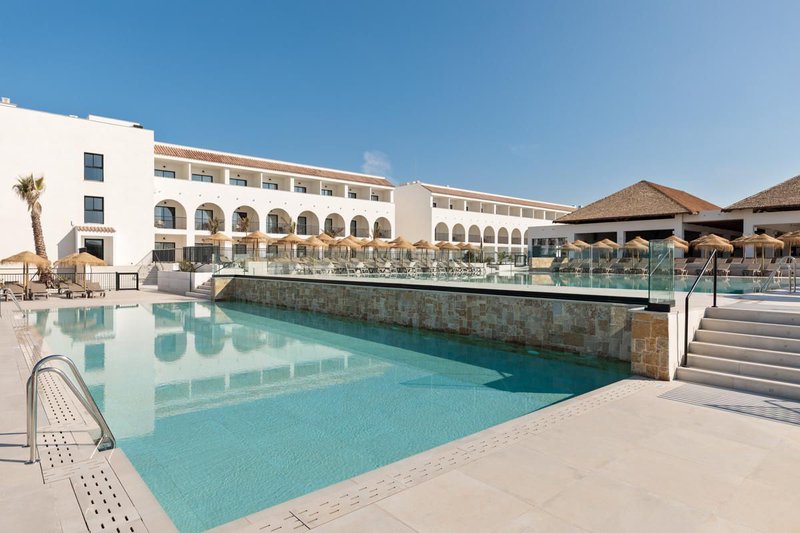 Chipiona, Andalusia