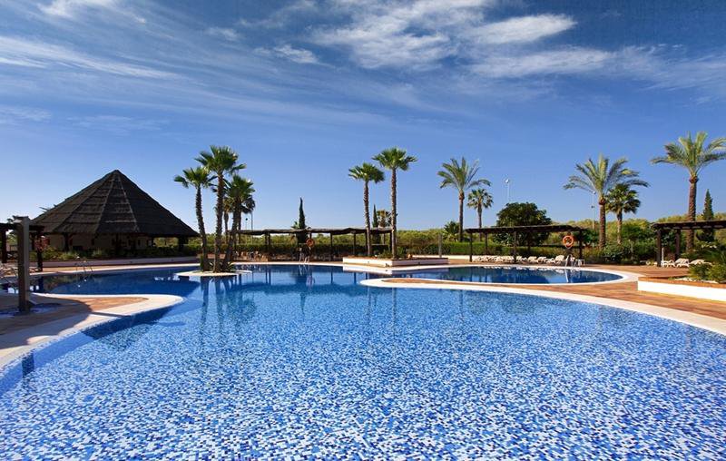 Isla Cristina, Huelva