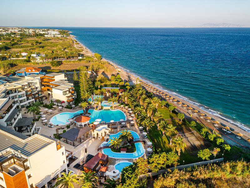 D'Andrea Mare Hotel