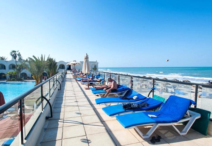 Medenine, Djerba