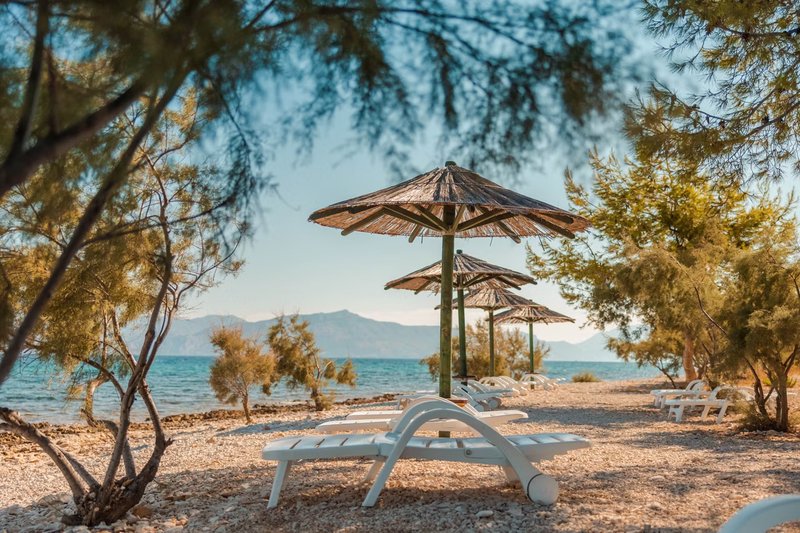 Supetar, Brač