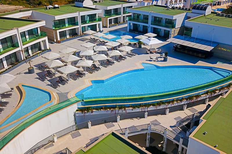 Jasmin Elite Residence & Spa