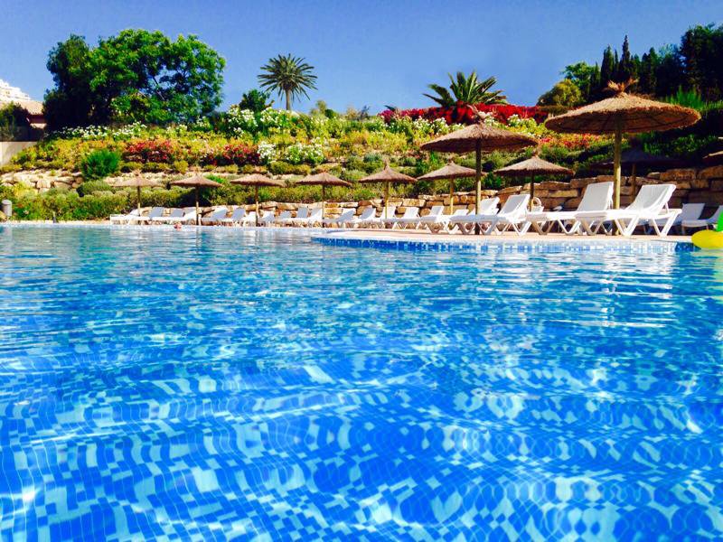 Mutxamel, Costa Blanca