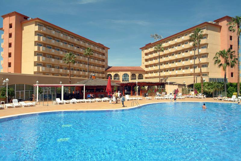 La Pineda, Tarragona