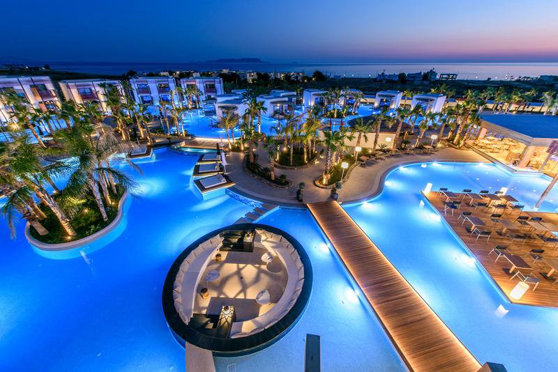 Stella Island Luxury Resort & Spa - Adults Only