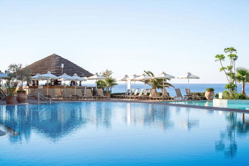 Larnaca Area, Ayia Napa