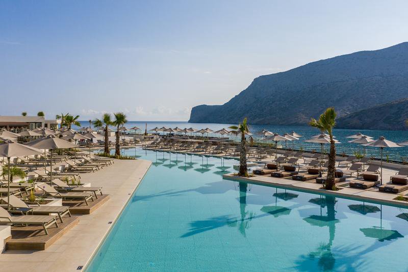Fodele Beach & Water Park Holiday Resort