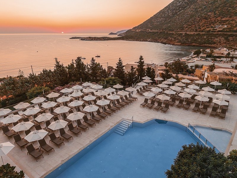 Bali, Crete