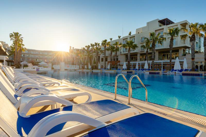 Turgutreis, Bodrum