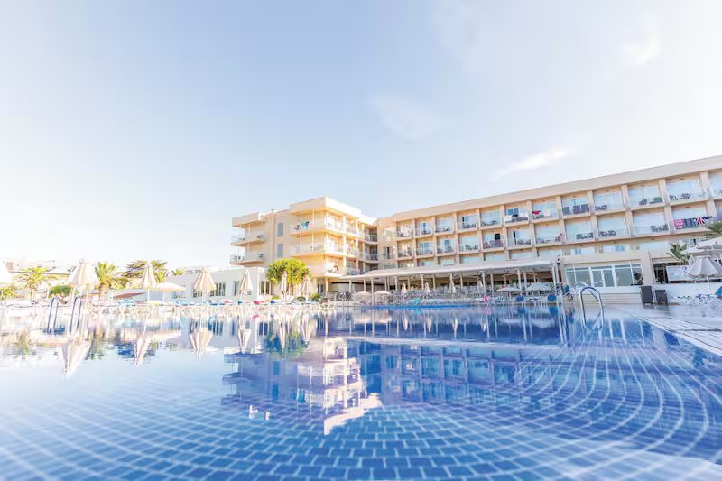 Sant Lluís, Menorca