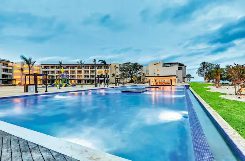 Jamaica