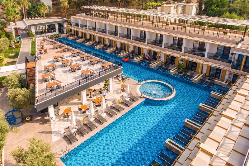 Ortaca, Mugla