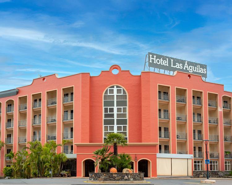 Puerto de la Cruz, Canary Islands