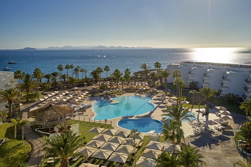 Grand Hyatt Lanzarote Playa Dorada Resort