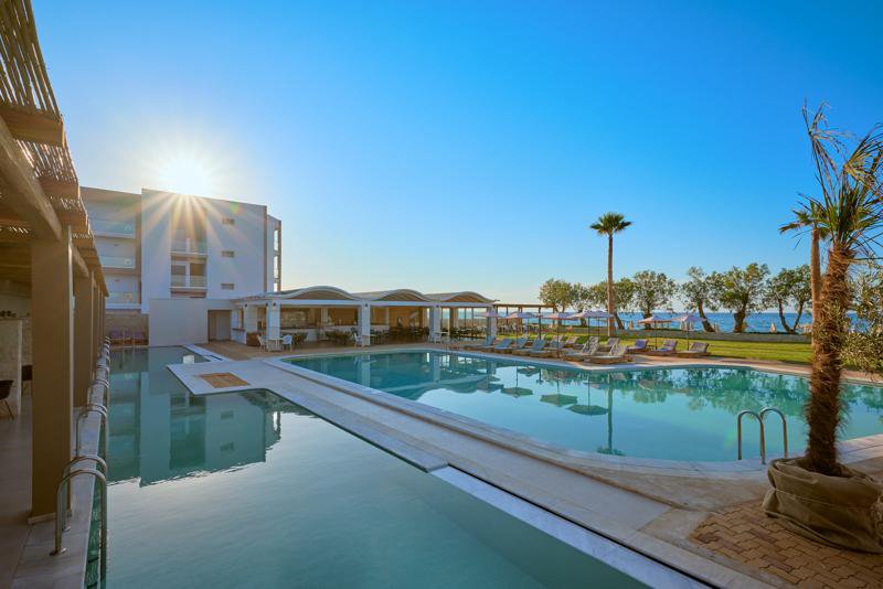 Malia, Greece