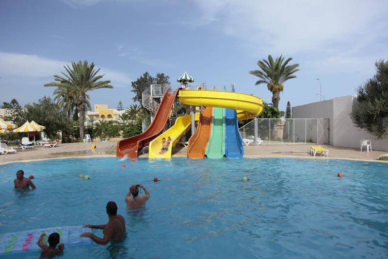 Sousse, Tunisia