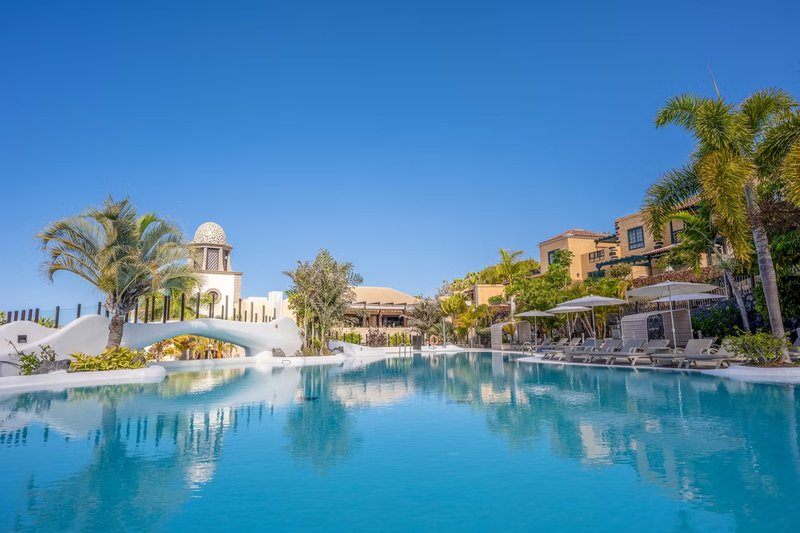 Adeje, Canary Islands