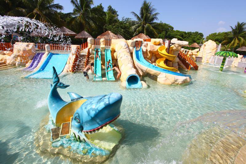 Playa del Carmen, Quintana Roo