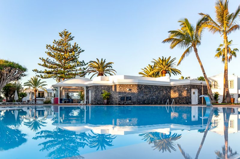 Barcarola Club Apartments