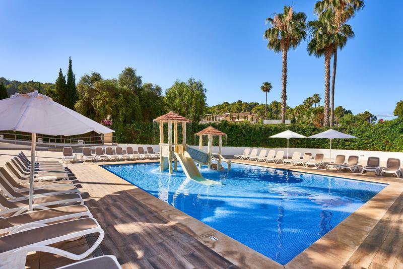 Santa Ponsa, Balearic Islands