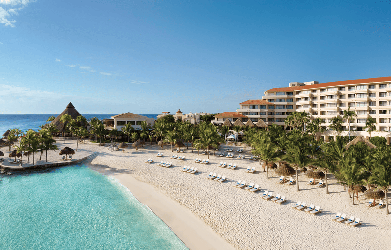 Puerto Aventuras, Quintana Roo