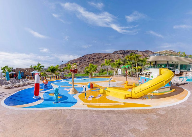 Mogán, Gran Canaria