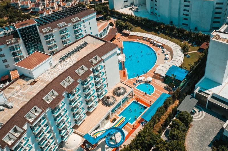 Manavgat, Antalya