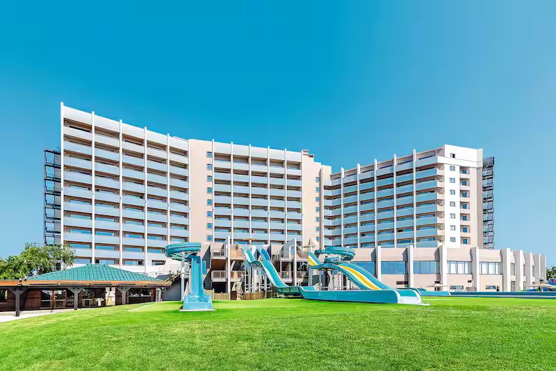 Jupiter Albufeira Hotel - Family and Fun