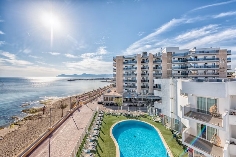 Can Picafort, Illes Balears