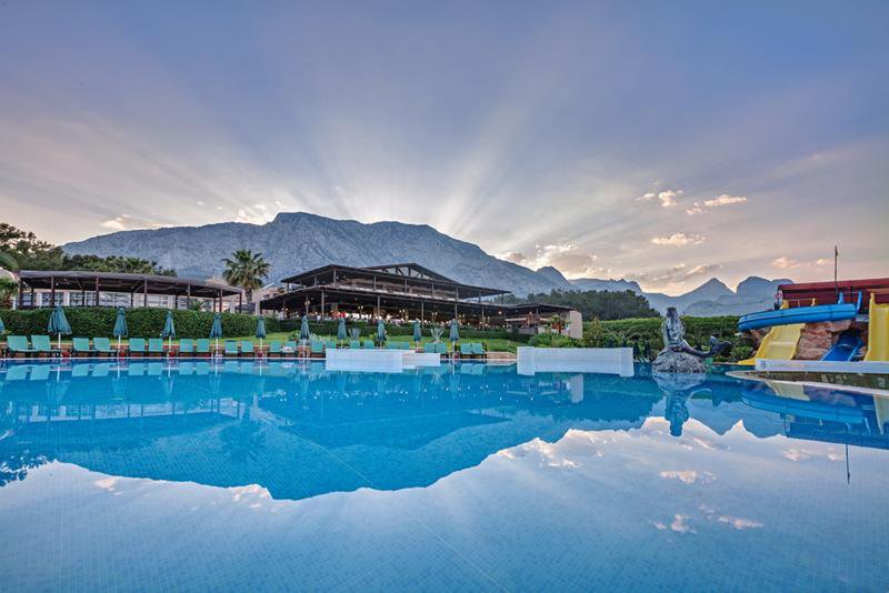 Beldibi, Antalya