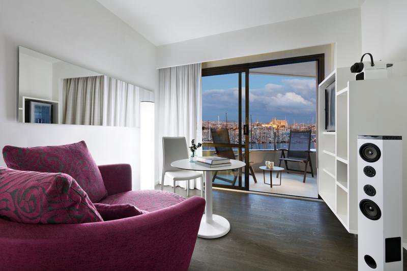 Palma, Balearic Islands