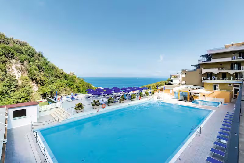 Hotel La Solara