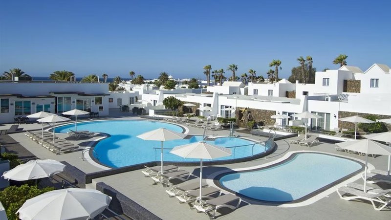 Puerto del Carmen, Lanzarote