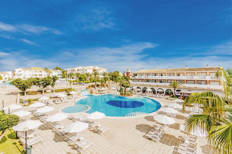 Manacor, Balearic Islands