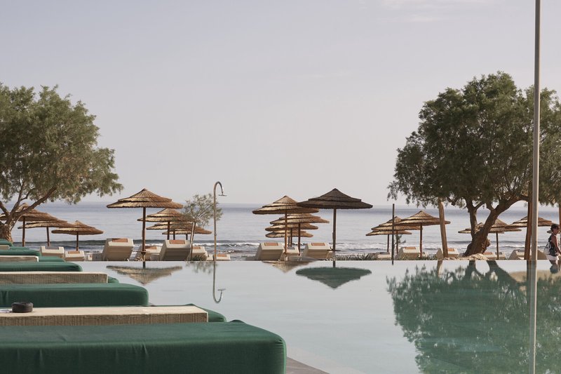 Anissaras, Greece