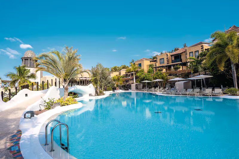 Adeje, Canary Islands