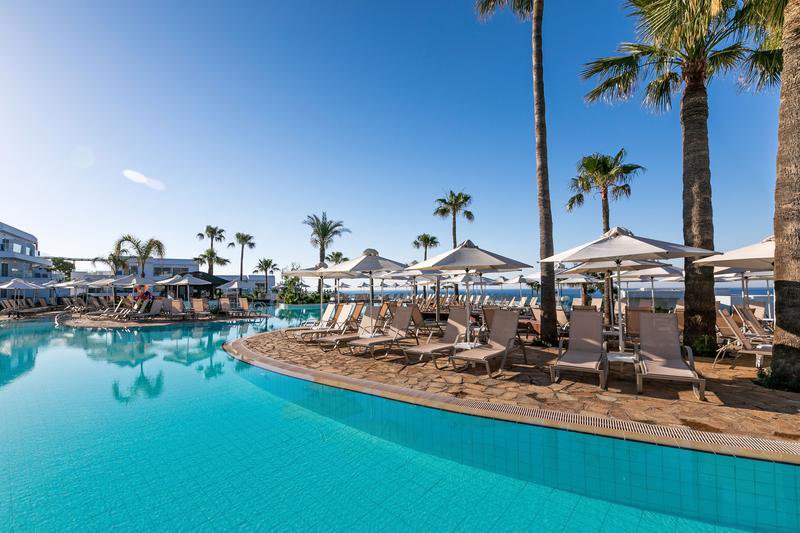 Larnaca Area, Ayia Napa
