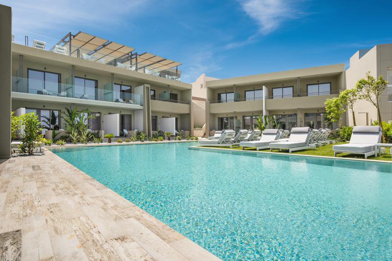 Atlantica Amalthia Beach Hotel