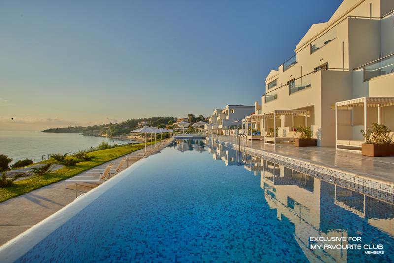 AluaSoul Zakynthos - Adults Only (16+)