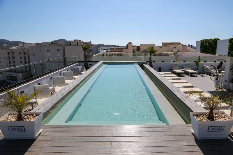 Eurostars Puerto de Ibiza