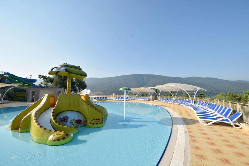 Güvercinlik, Muğla