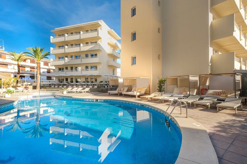 Puerto Pollensa, Mallorca