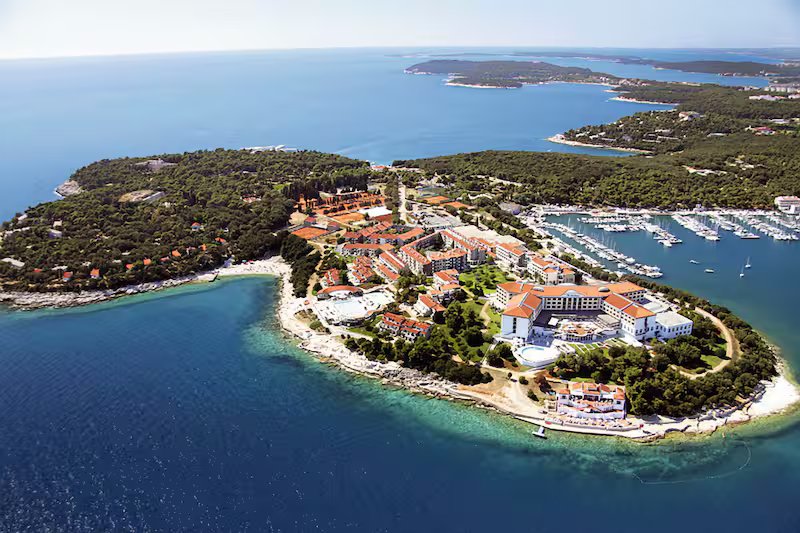 Croatia
