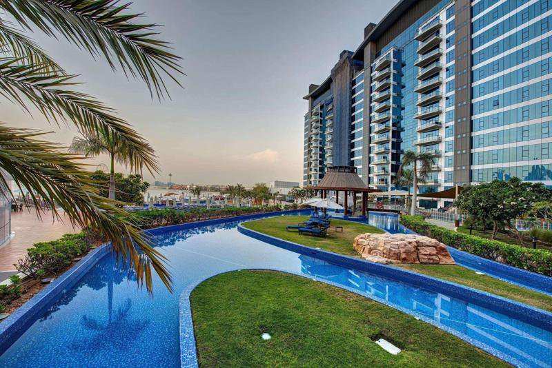 Dukes The Palm Dubai Hotel