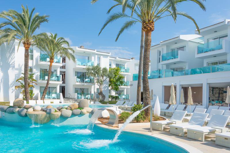 MarSenses Puerto Pollensa Hotel & Spa - Adults Only