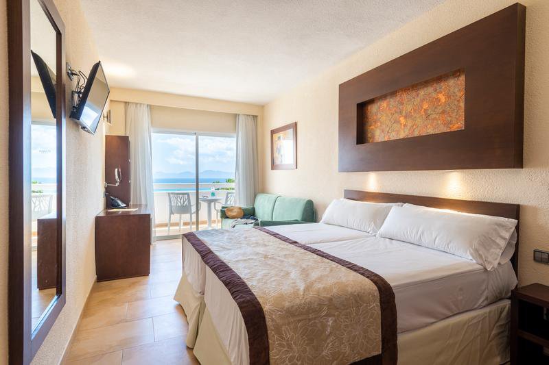 Alcudia, Mallorca