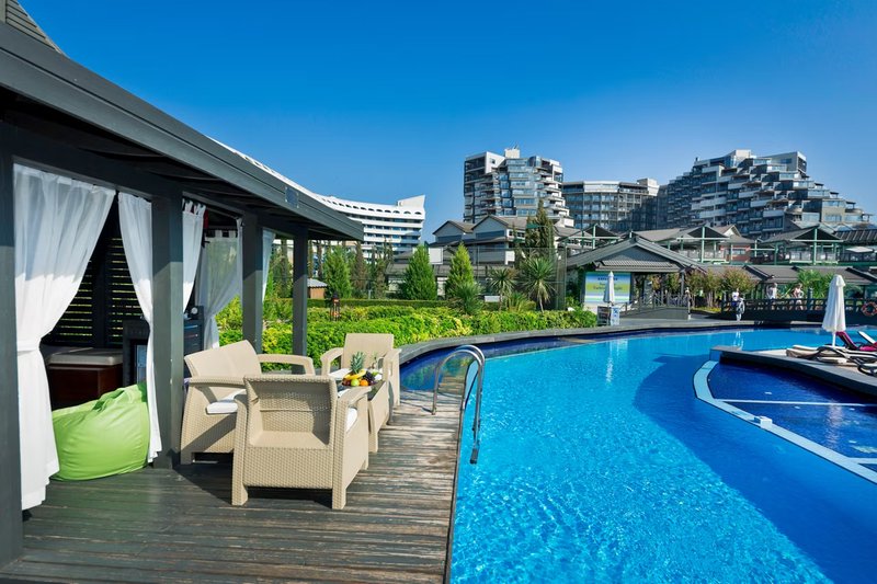 Lara, Antalya