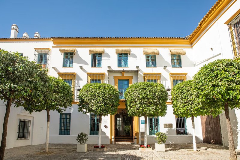 Hospes Las Casas del Rey de Baeza