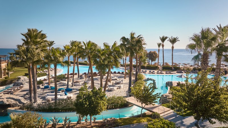 Grecotel LUXME Kos